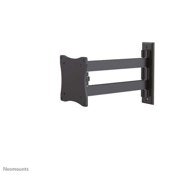 Neomounts tv/monitor wandsteun (FPMA-W820BLACK)