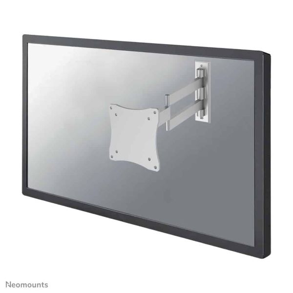 Neomounts tv/monitor wandsteun (FPMA-W830) Neomounts tv/monitor wandsteun (FPMA-W830)