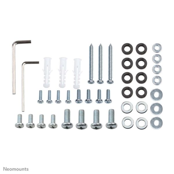 Neomounts tv wandsteun (FPMA-W835)