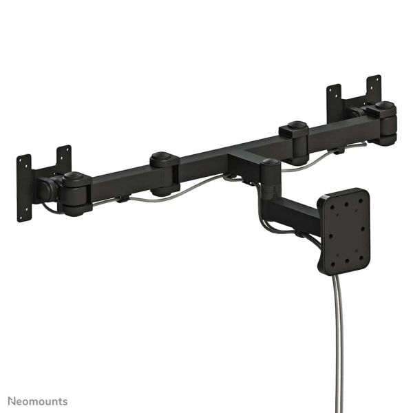 Neomounts tv/monitor wandsteun (FPMA-W960D)