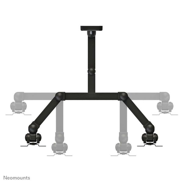 Neomounts tv/monitor wandsteun (FPMA-W960D)