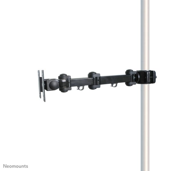 Neomounts tv-paalsteun (FPMA-WP300BLACK)