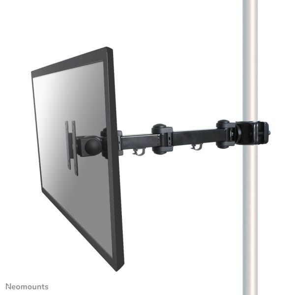Neomounts tv-paalsteun (FPMA-WP300BLACK) Neomounts tv-paalsteun (FPMA-WP300BLACK)