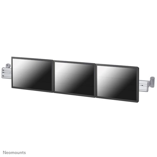 Neomounts toolbar wandsteun (FPMA-WTB100) Neomounts toolbar wandsteun (FPMA-WTB100)