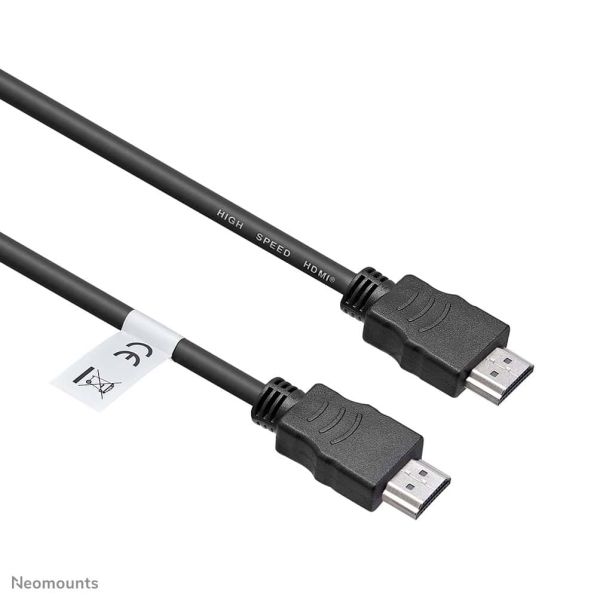 Neomounts HDMI kabel (HDMI10MM)