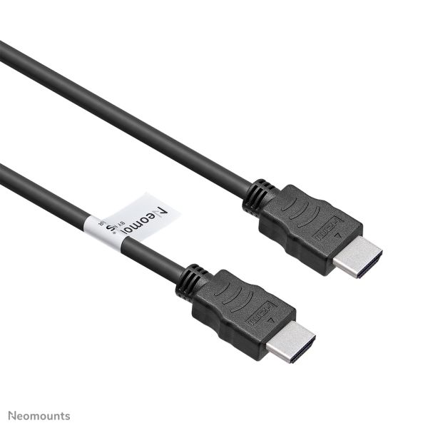 Neomounts HDMI kabel (HDMI15MM) Neomounts HDMI kabel (HDMI15MM)