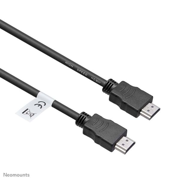 Neomounts HDMI kabel (HDMI15MM)