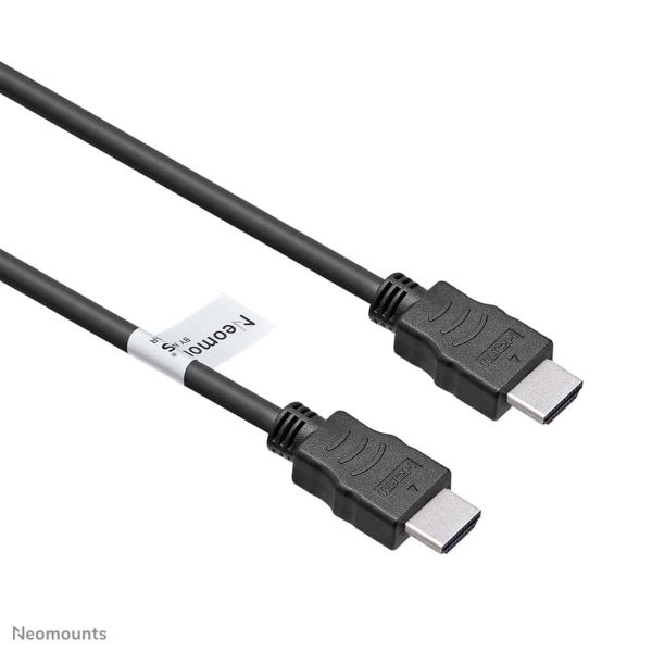 Neomounts HDMI kabel (HDMI3MM) Neomounts HDMI kabel (HDMI3MM)