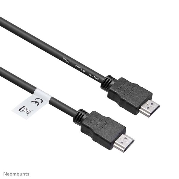 Neomounts HDMI kabel (HDMI3MM)
