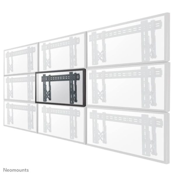 Neomounts videowall steun (LED-VW1000BLACK)