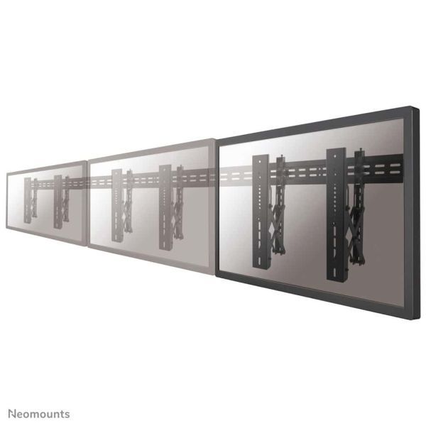 Neomounts videowall steun (LED-VW1000BLACK)