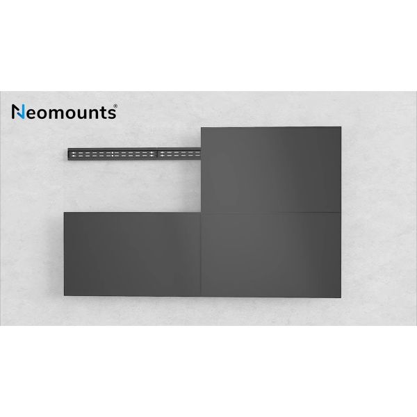Neomounts videowall steun (LED-VW1000BLACK)