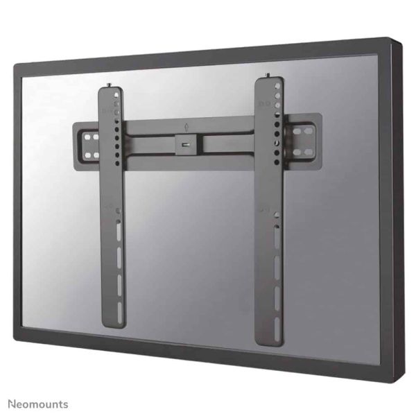 Neomounts tv wandsteun (LED-W400BLACK) Neomounts tv wandsteun (LED-W400BLACK)