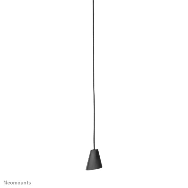 Neomounts tv wandsteun (LED-W400BLACK)