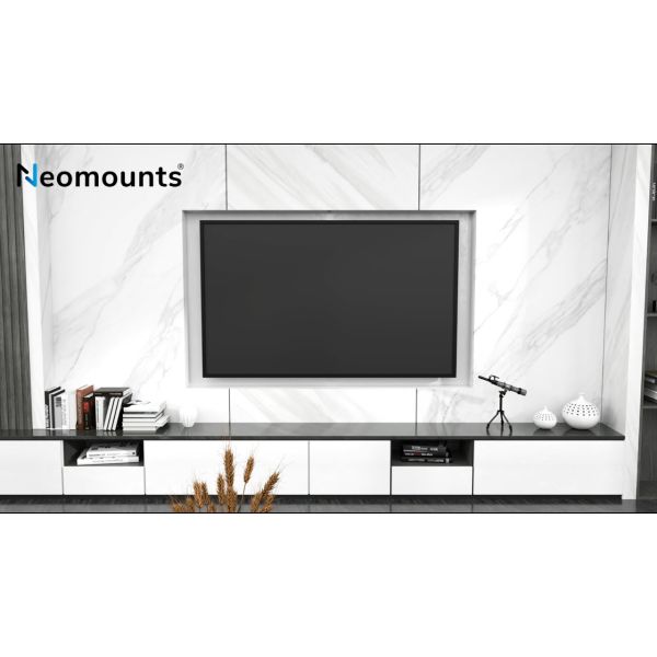 Neomounts tv wandsteun (LED-W450BLACK)