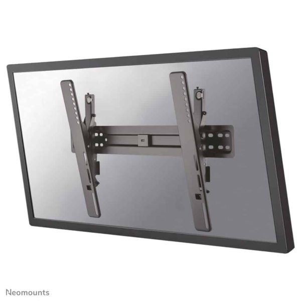 Neomounts tv wandsteun (LED-W650BLACK) Neomounts tv wandsteun (LED-W650BLACK)