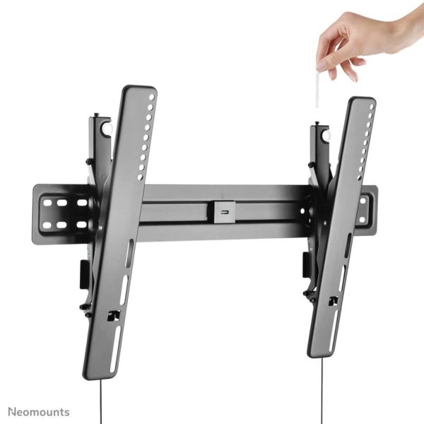 Neomounts tv wandsteun (LED-W650BLACK)