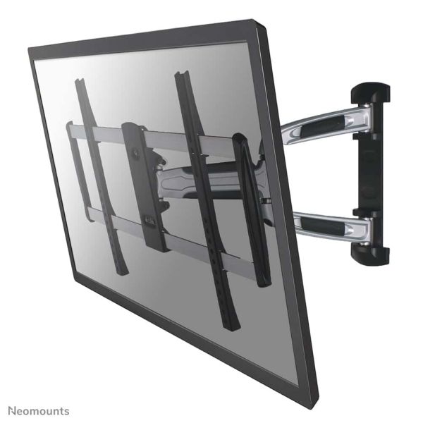 Neomounts tv wandsteun (LED-W700SILVER) Neomounts tv wandsteun (LED-W700SILVER)