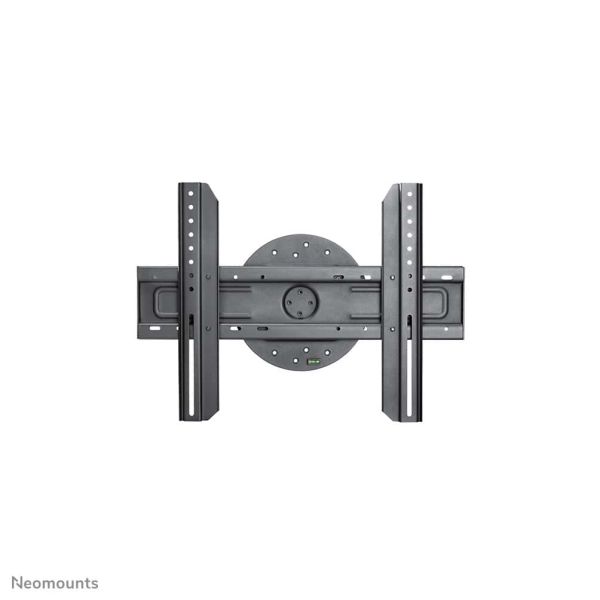 Neomounts tv wandsteun (LED-WR100BLACK)