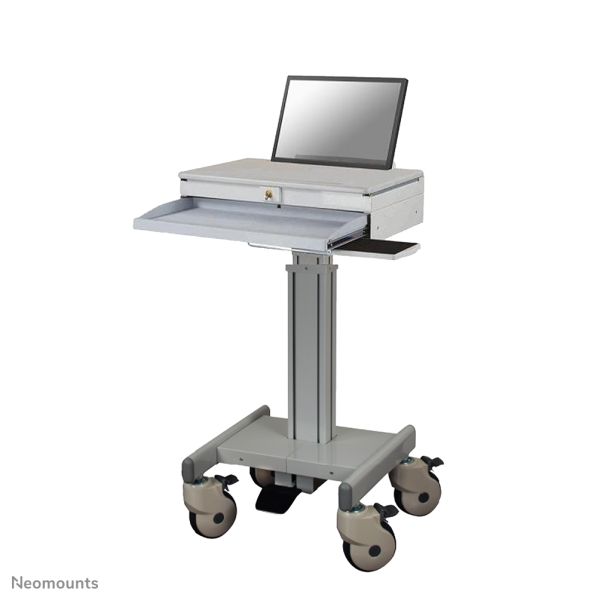 Neomounts medisch werkstation (MED-M100) Neomounts medisch werkstation (MED-M100)