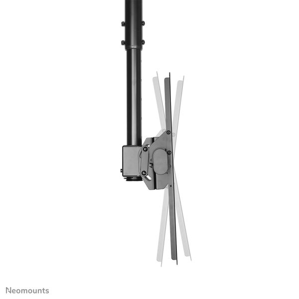 Neomounts TV plafondsteun (NM-C440BLACK)