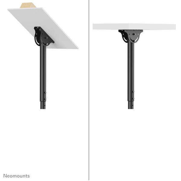 Neomounts monitor plafondsteun (NM-C440DBLACK)