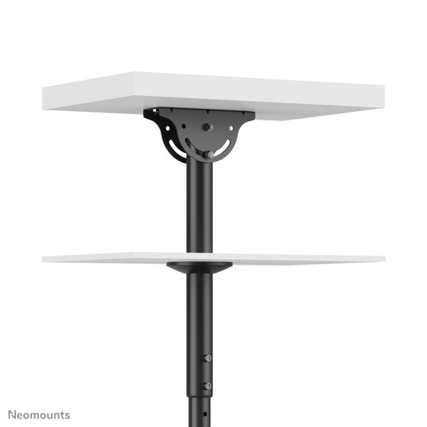 Neomounts monitor plafondsteun (NM-C440DBLACK)