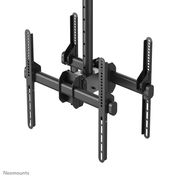 Neomounts monitor plafondsteun (NM-C440DBLACK)