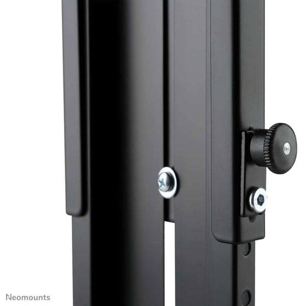 Neomounts cpu houder (NM-CPU100BLACK)