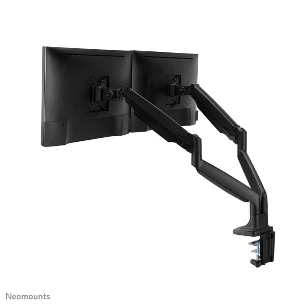 Neomounts monitorarm (NM-D750DBLACK)