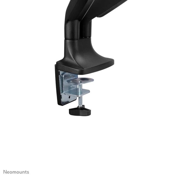 Neomounts monitorarm (NM-D750DBLACK)