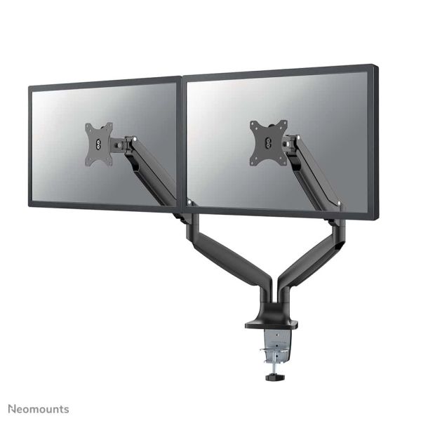 Neomounts monitorarm (NM-D750DBLACK) Neomounts monitorarm (NM-D750DBLACK)