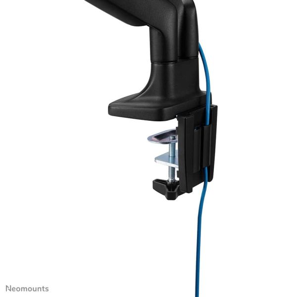 Neomounts monitorarm (NM-D750DBLACK)