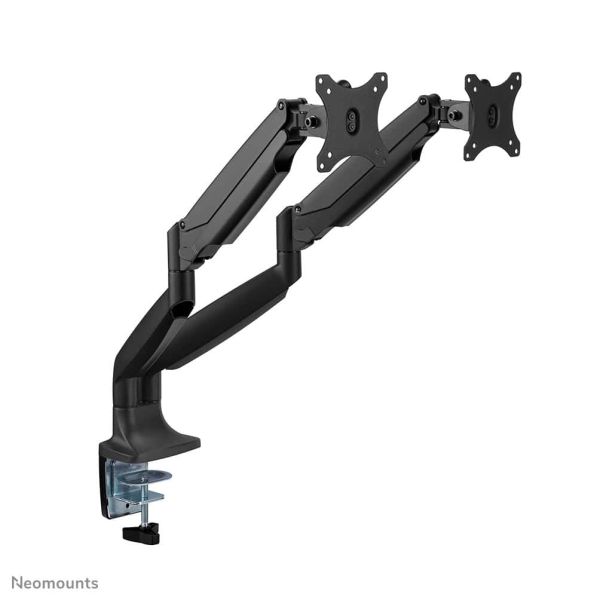 Neomounts monitorarm (NM-D750DBLACK)