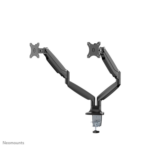 Neomounts monitorarm (NM-D750DBLACK)