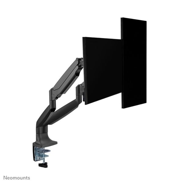 Neomounts monitorarm (NM-D750DBLACK)