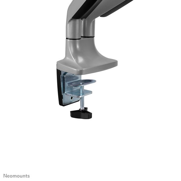 Neomounts monitorarm (NM-D750DSILVER)