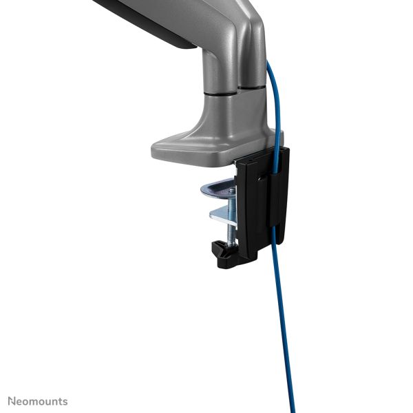 Neomounts monitorarm (NM-D750DSILVER)