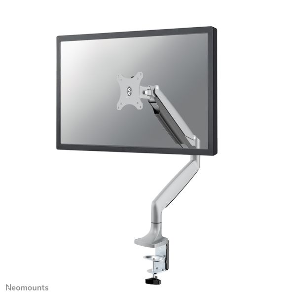 Neomounts monitorarm (NM-D750SILVER) Neomounts monitorarm (NM-D750SILVER)