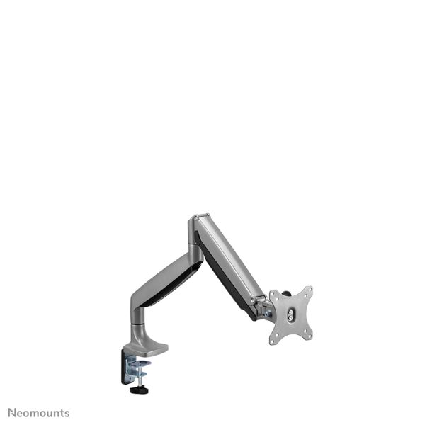 Neomounts monitorarm (NM-D750SILVER)