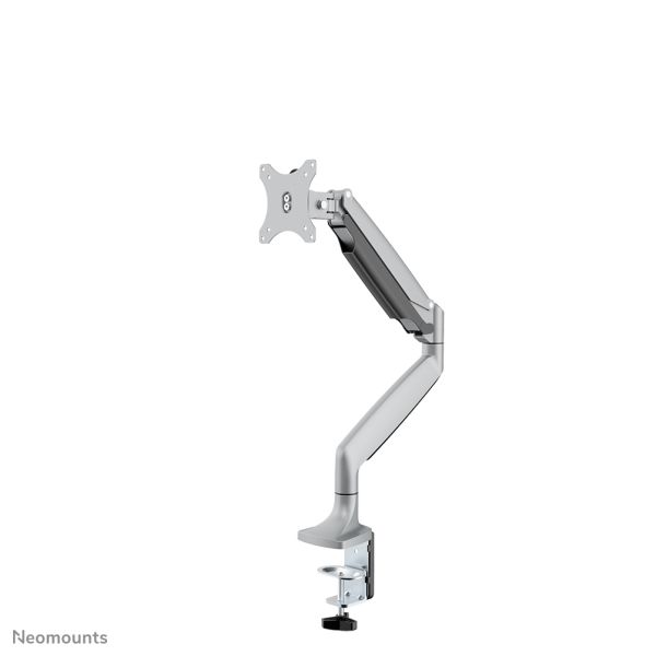 Neomounts monitorarm (NM-D750SILVER)