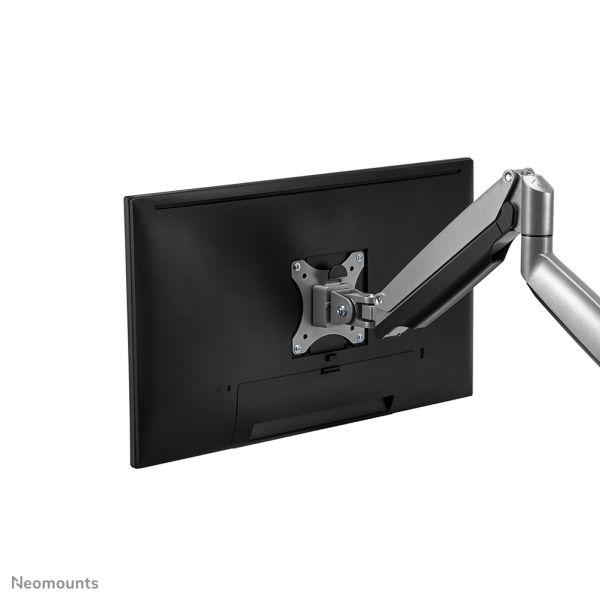Neomounts monitorarm (NM-D750SILVER)