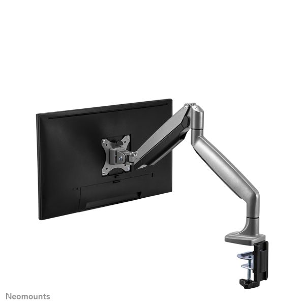 Neomounts monitorarm (NM-D750SILVER)