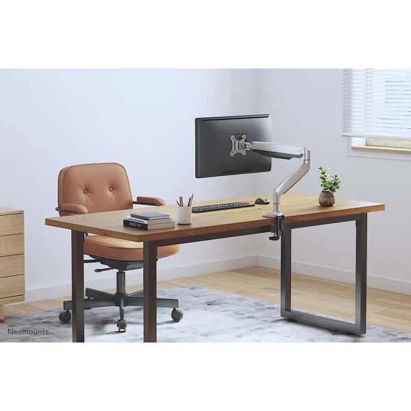 Neomounts monitorarm (NM-D750SILVER)