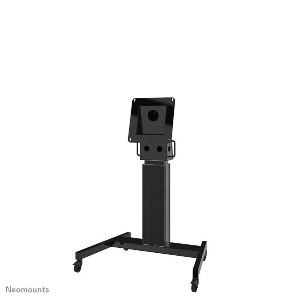 Neomounts gemotoriseerde vloersteun (NM-HUB2LIFTBLACK)