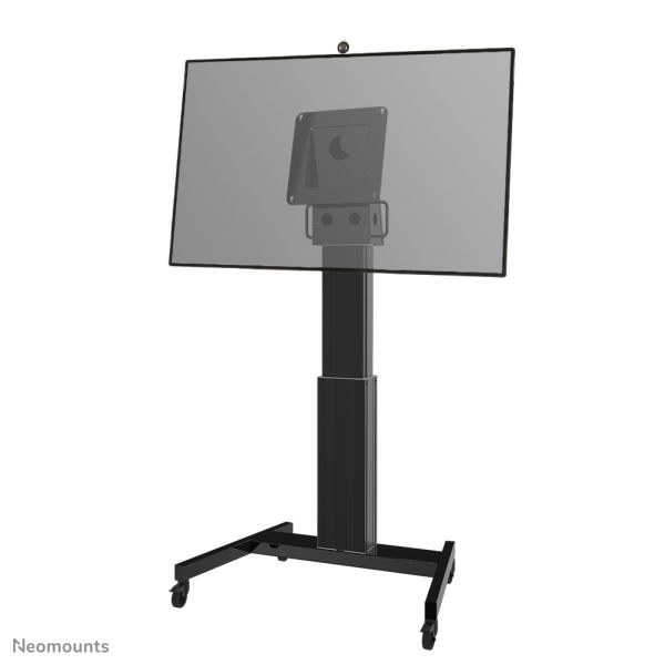 Neomounts gemotoriseerde vloersteun (NM-HUB2LIFTBLACK) Neomounts gemotoriseerde vloersteun (NM-HUB2LIFTBLACK)