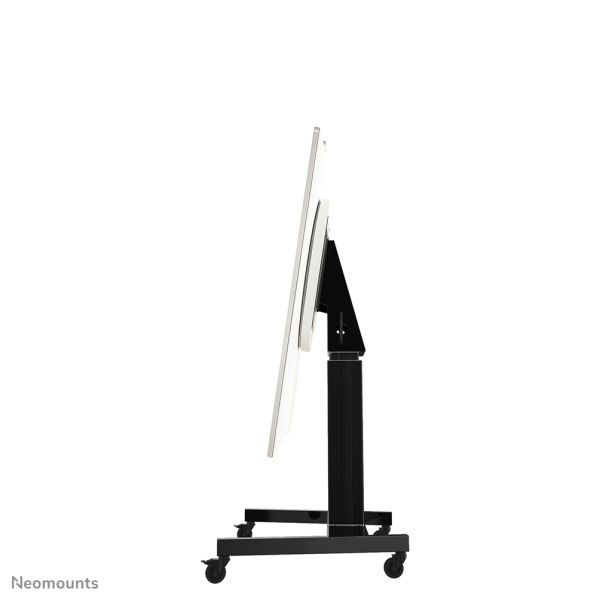 Neomounts gemotoriseerde vloersteun (NM-HUB2LIFTBLACK)