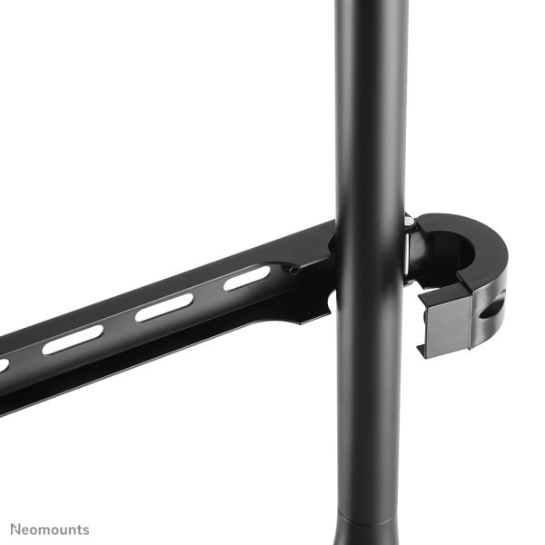 Neomounts vloersteun (NM-M1000BLACK)