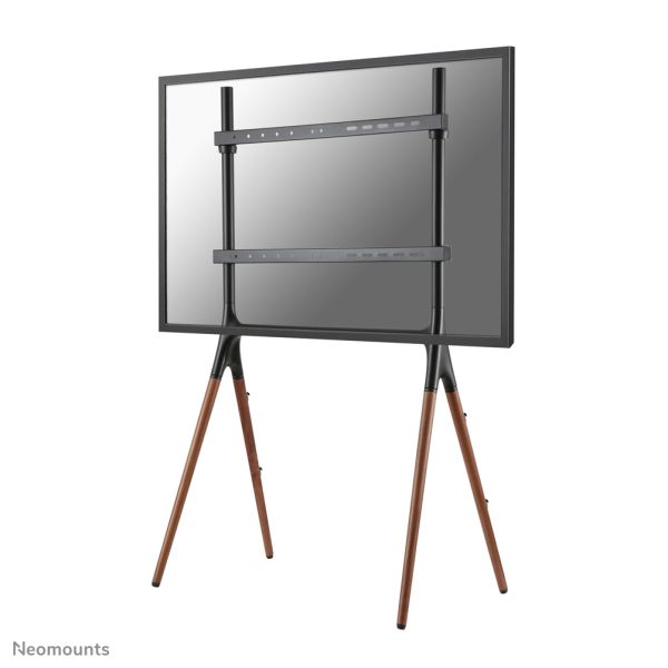 Neomounts vloersteun (NM-M1000BLACK) Neomounts vloersteun (NM-M1000BLACK)