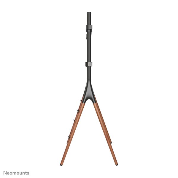 Neomounts vloersteun (NM-M1000BLACK)